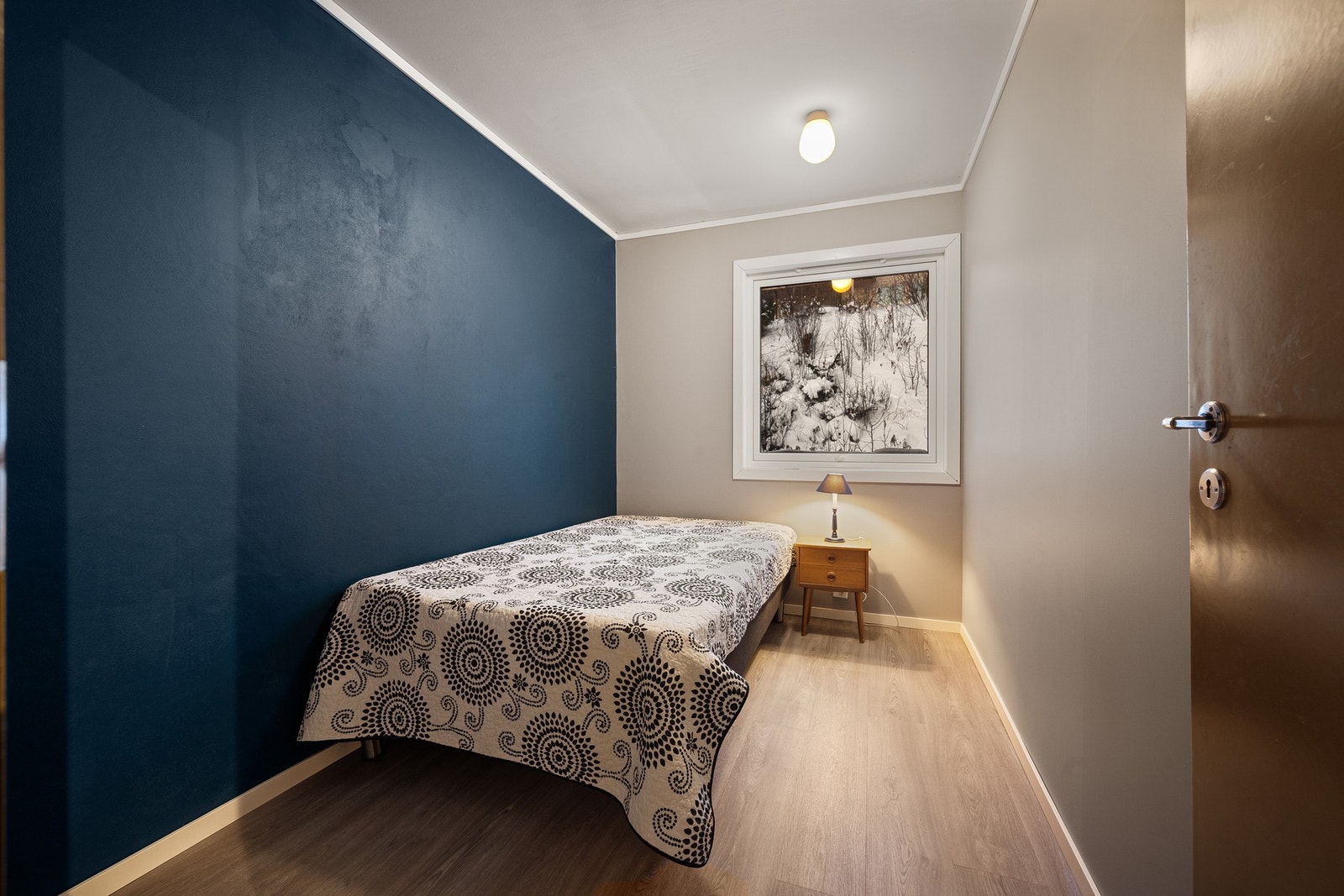 Soverom 3 - Allsidig rom som kan brukes etter behov Galleribilde