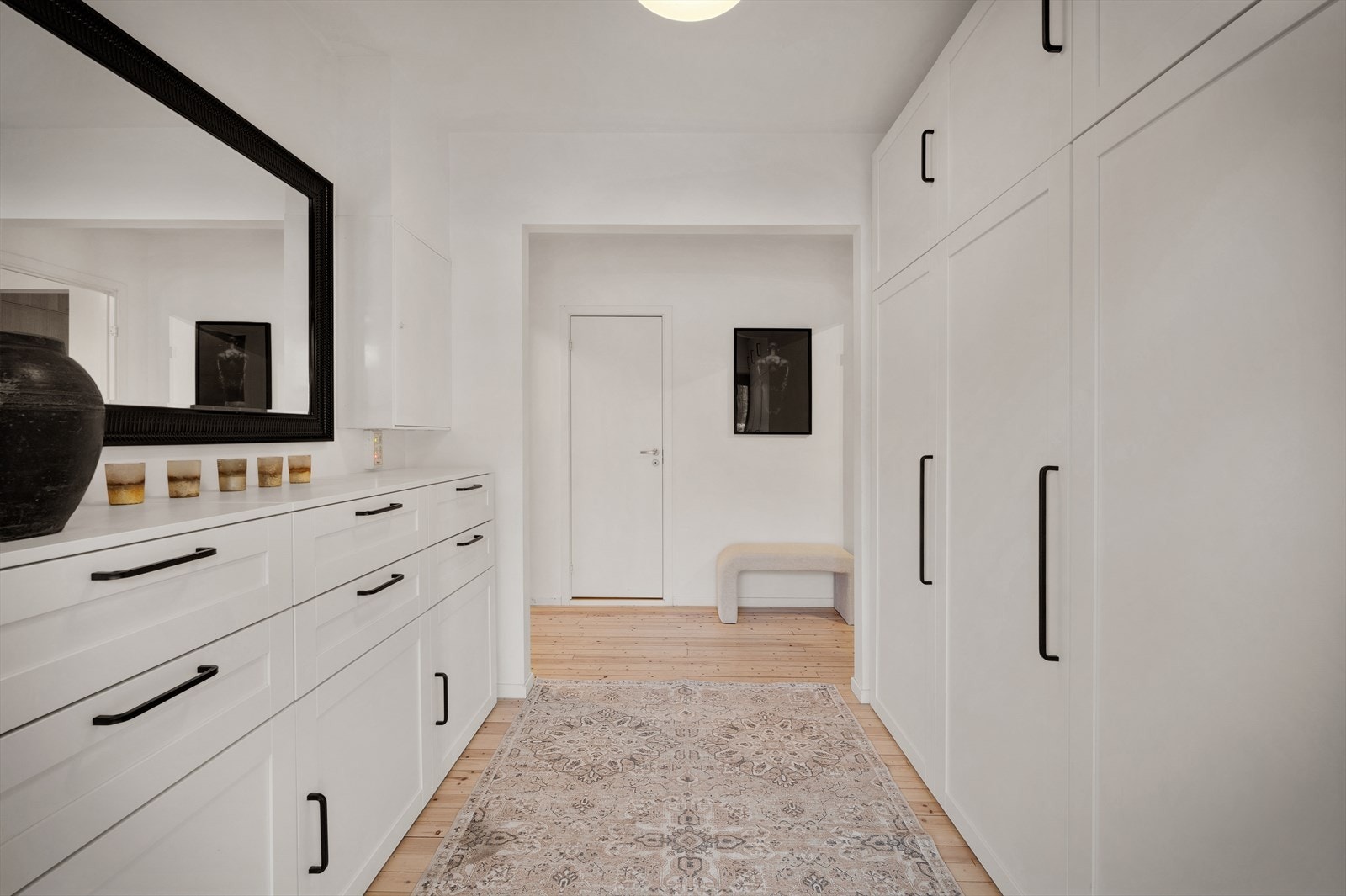 - Velkommen til visning, husk visningspåmelding! - Galleribilde