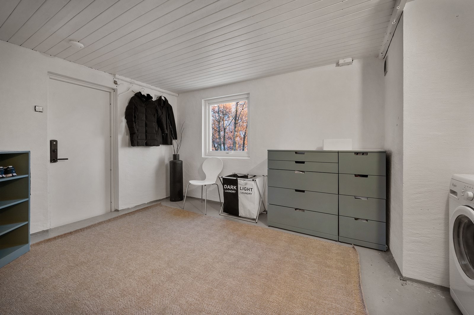 - Bod/vaskerom på 11,1 m² - Galleribilde