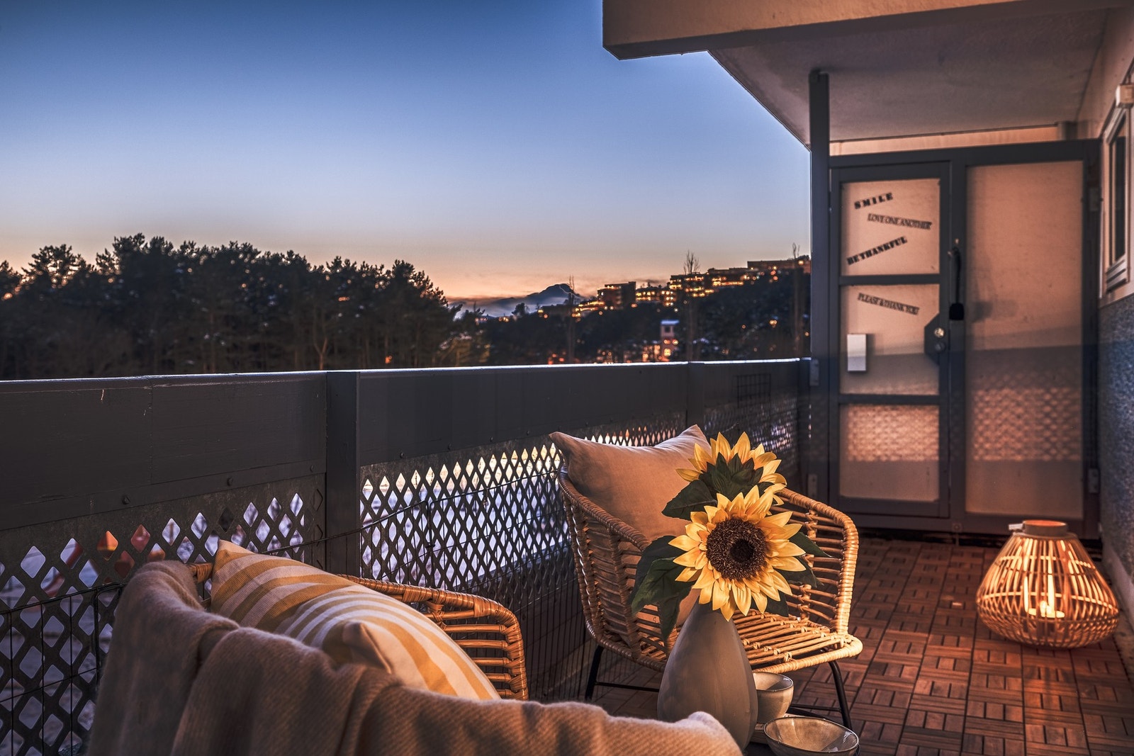 Velkommen til Myrdalskogen 26 - Presentert av Glenn Sivertsen v/Privatmegleren Åsane! Galleribilde