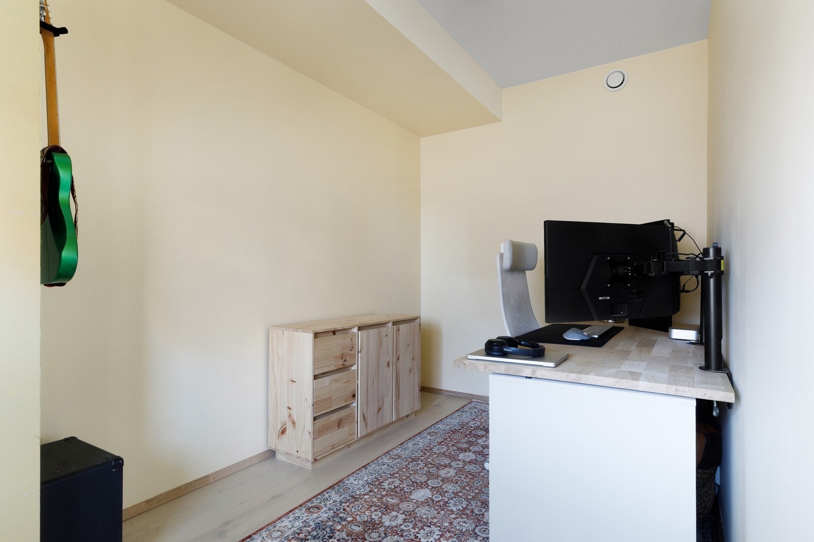 Soverom 2. Galleribilde