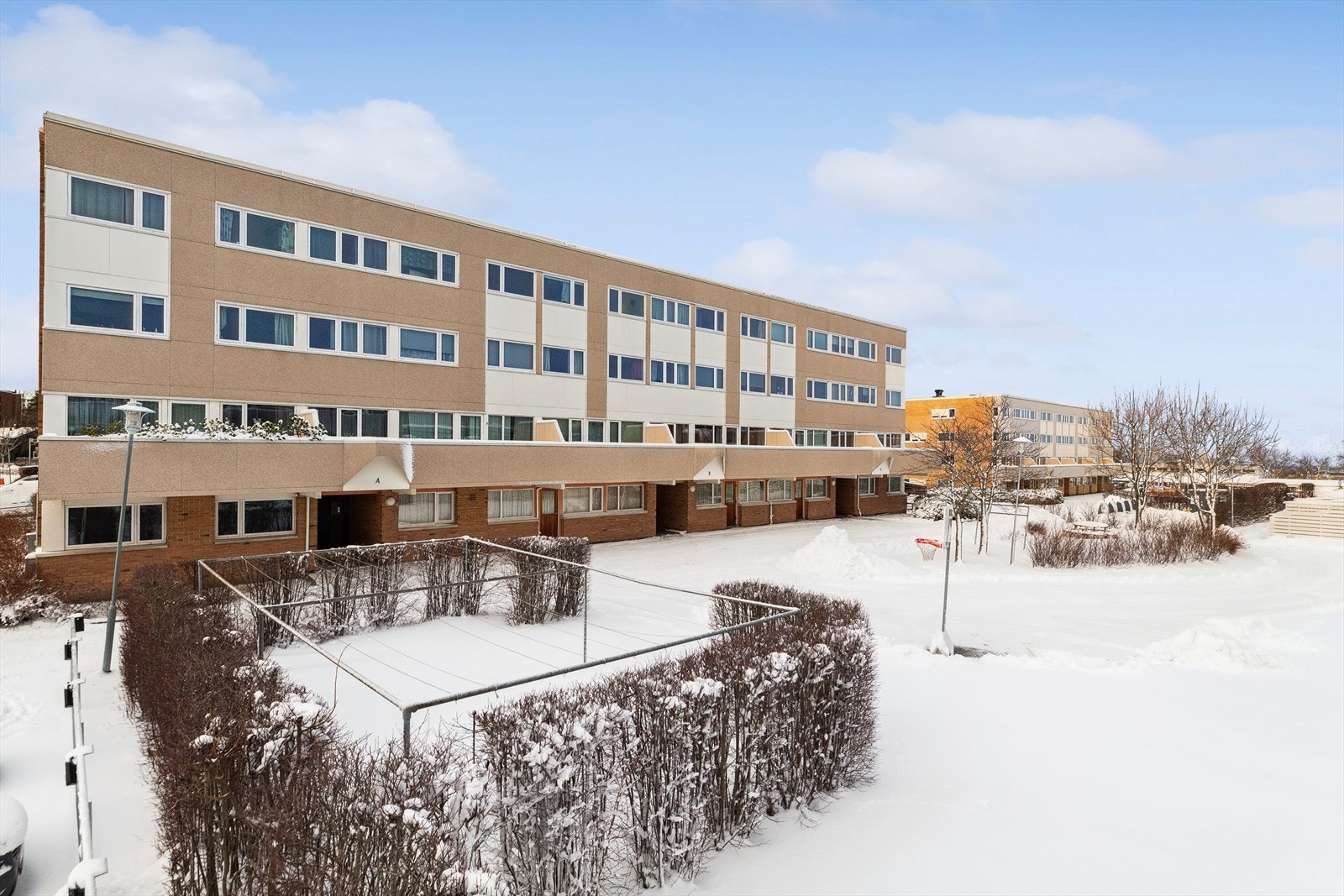Velkommen til visnings! HUSK VISNINGSPÅMELDING! Galleribilde