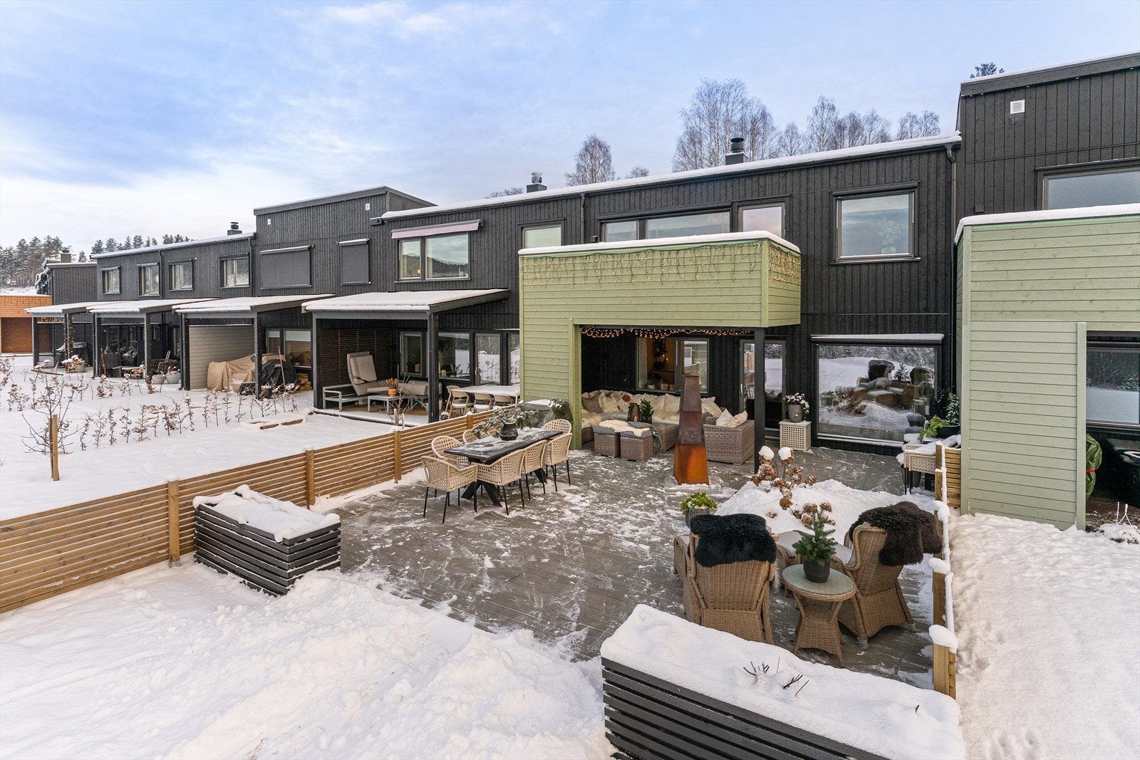 Vi ønsker velkommen til en hyggelig visning! Husk å melde deg på! Galleribilde