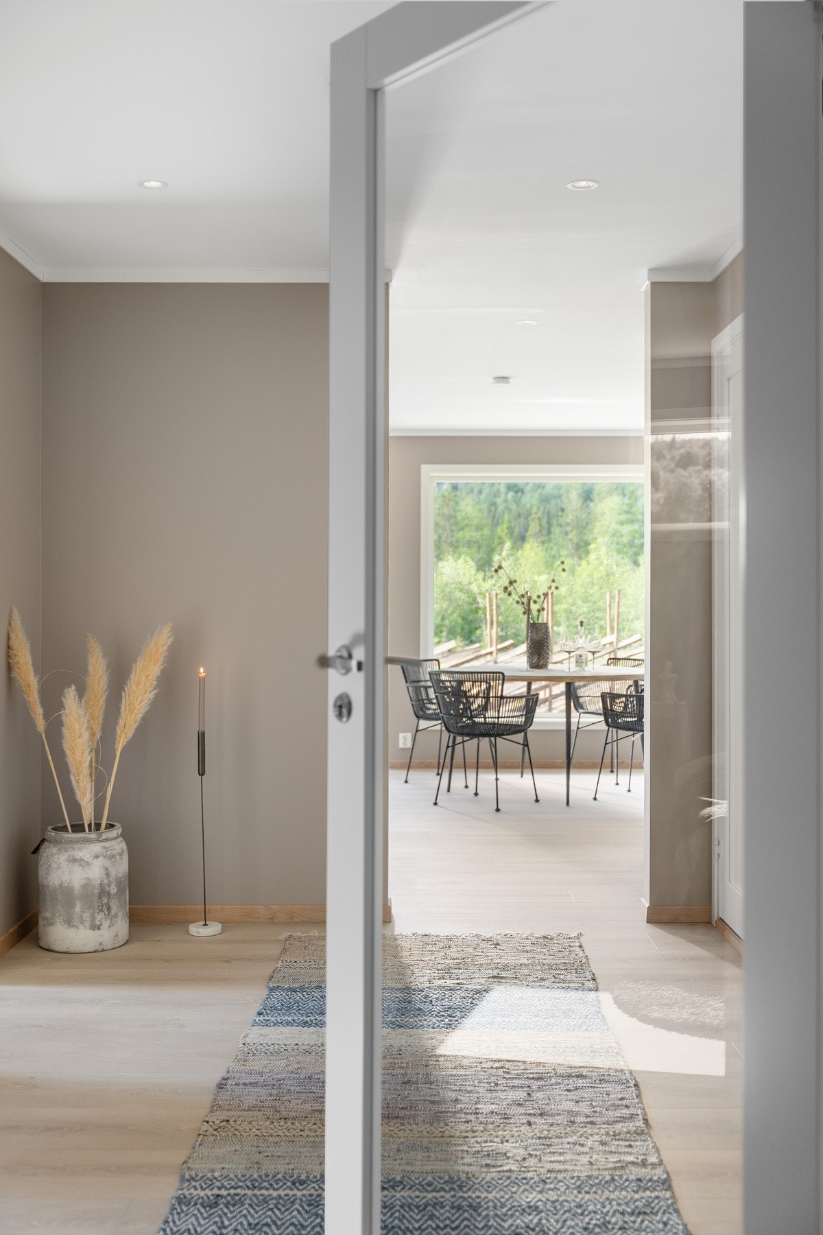 Velkommen inn! Galleribilde