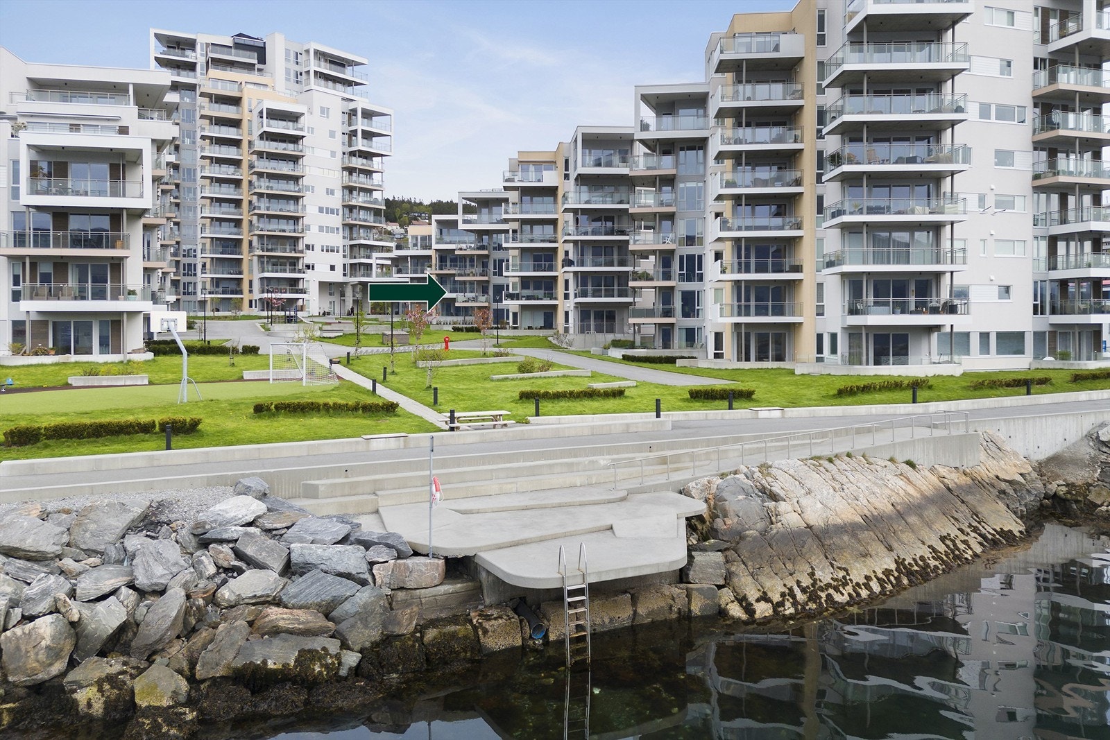 Fri Sikt Volsdalsberga Galleribilde