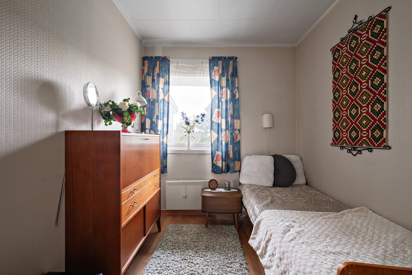 Soverom 2 Galleribilde