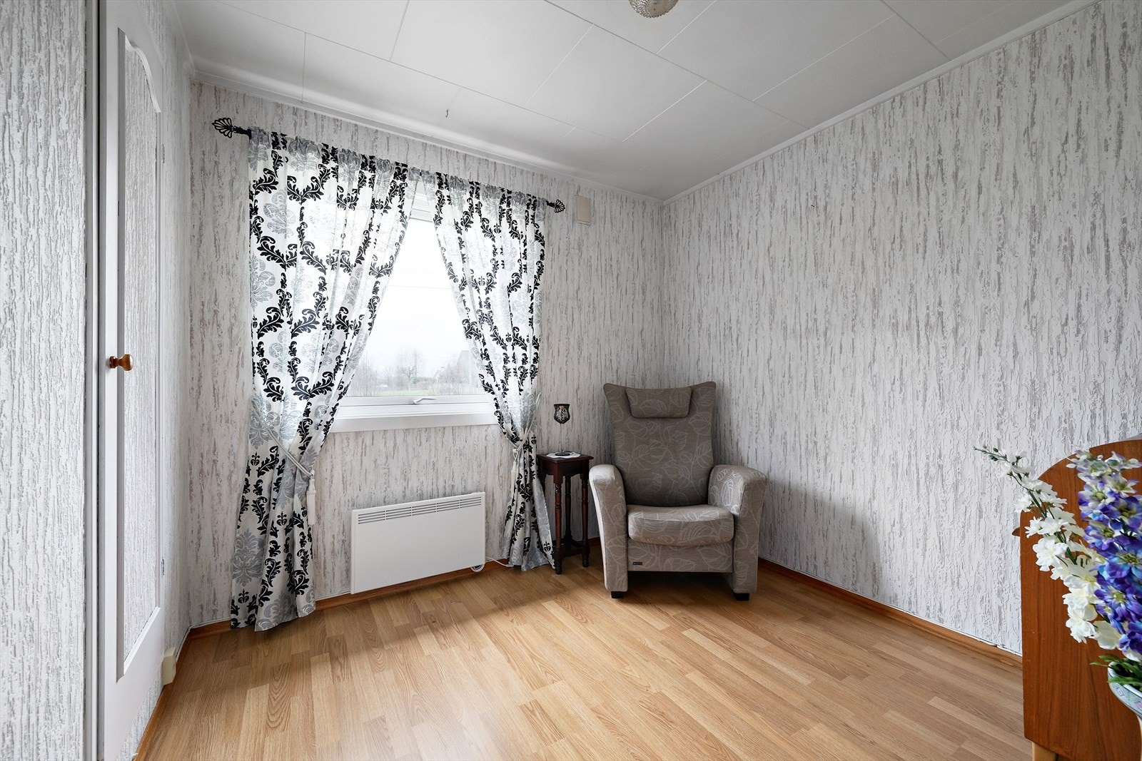 Soverom 3 Galleribilde