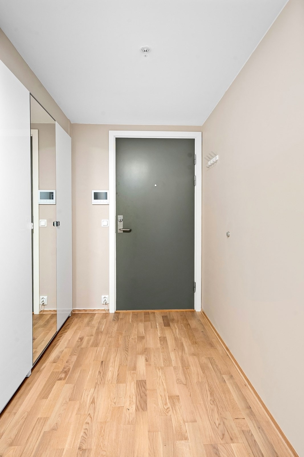 Velkommen inn! Galleribilde