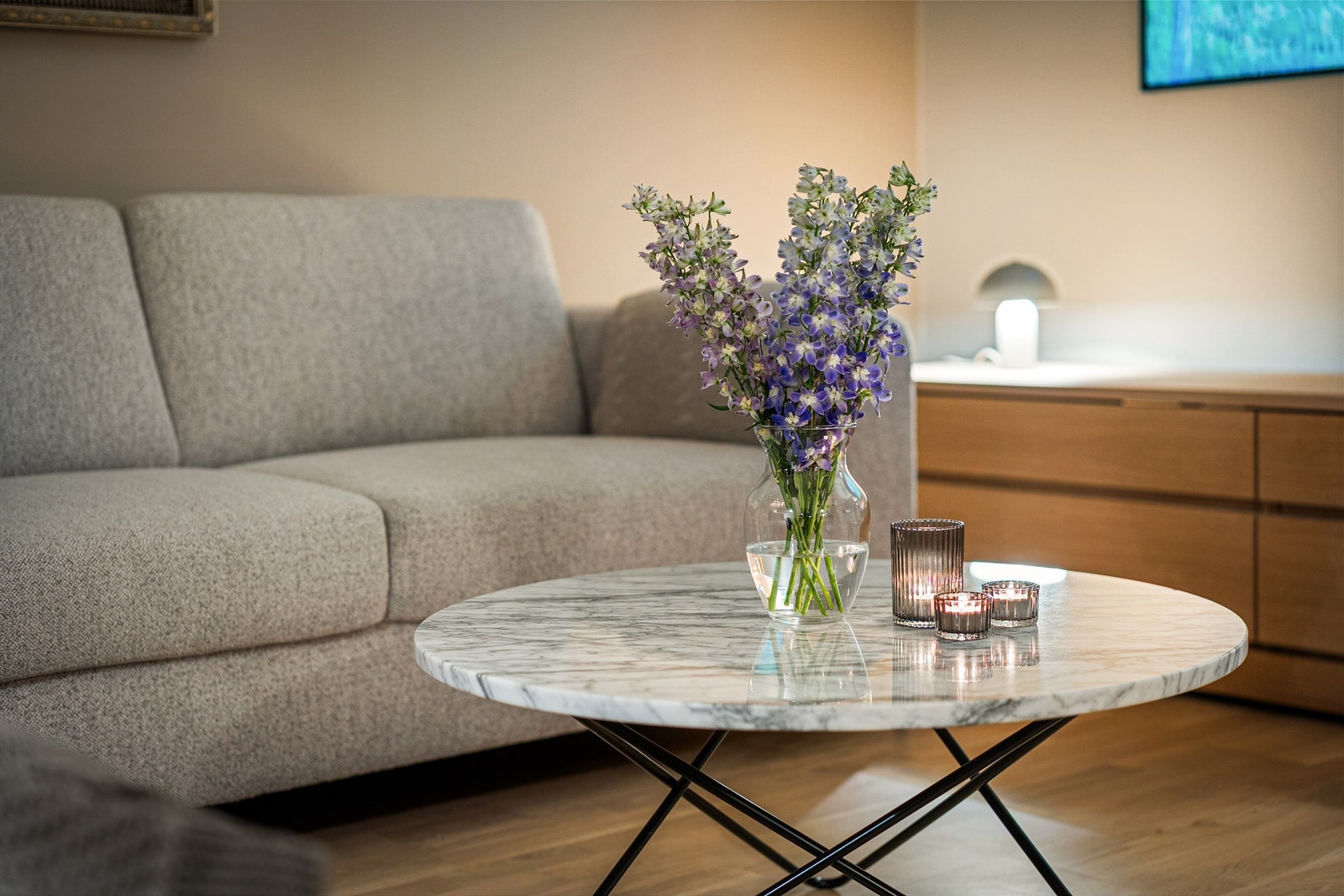 Detaljbilde. Galleribilde