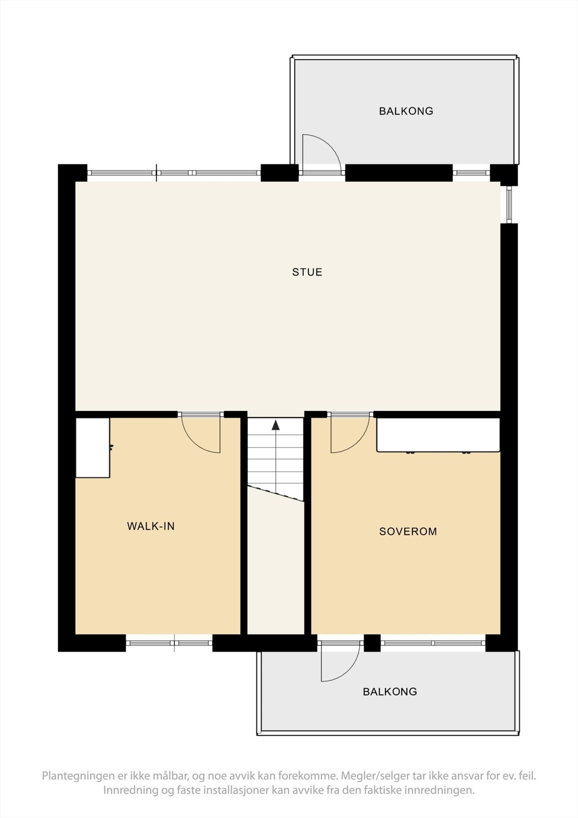 Plantegninger Galleribilde