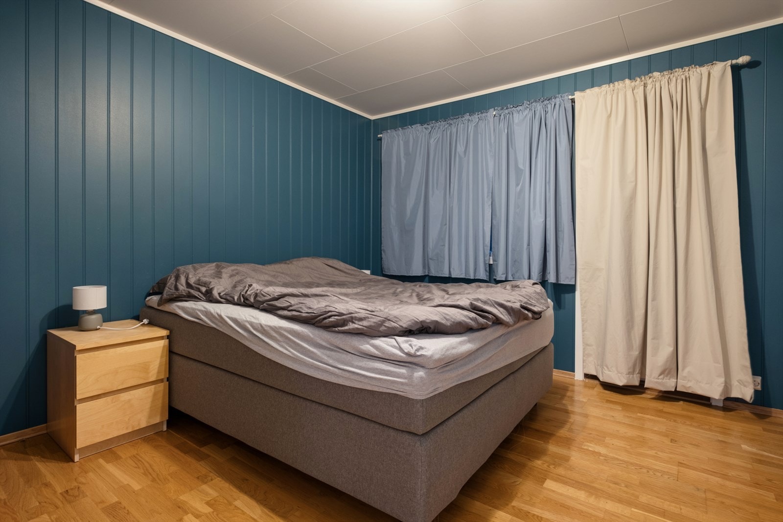 Soverom Galleribilde