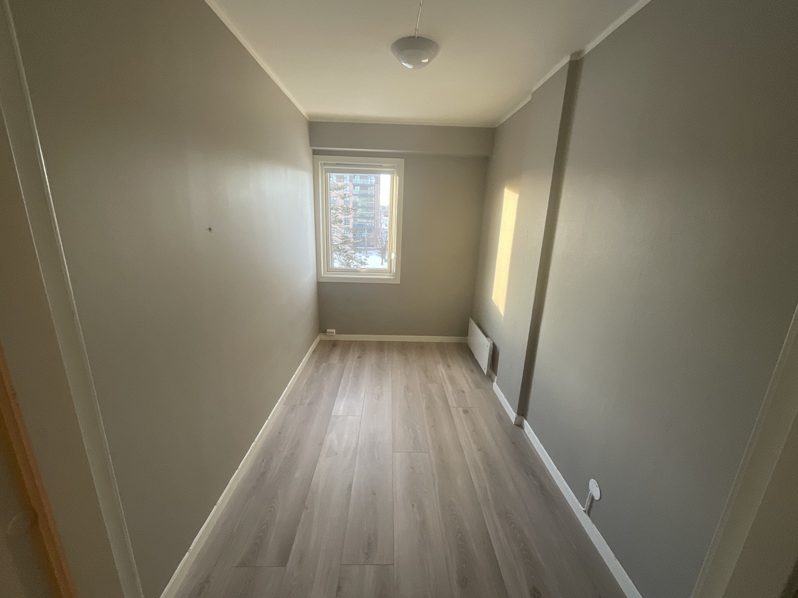 Fint soverom. Galleribilde