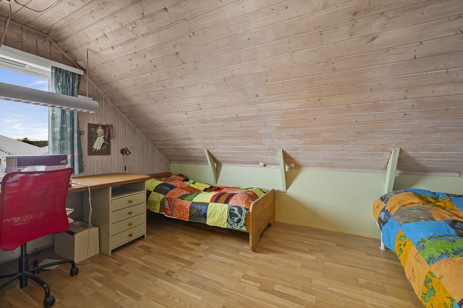 Soverom 3 Galleribilde