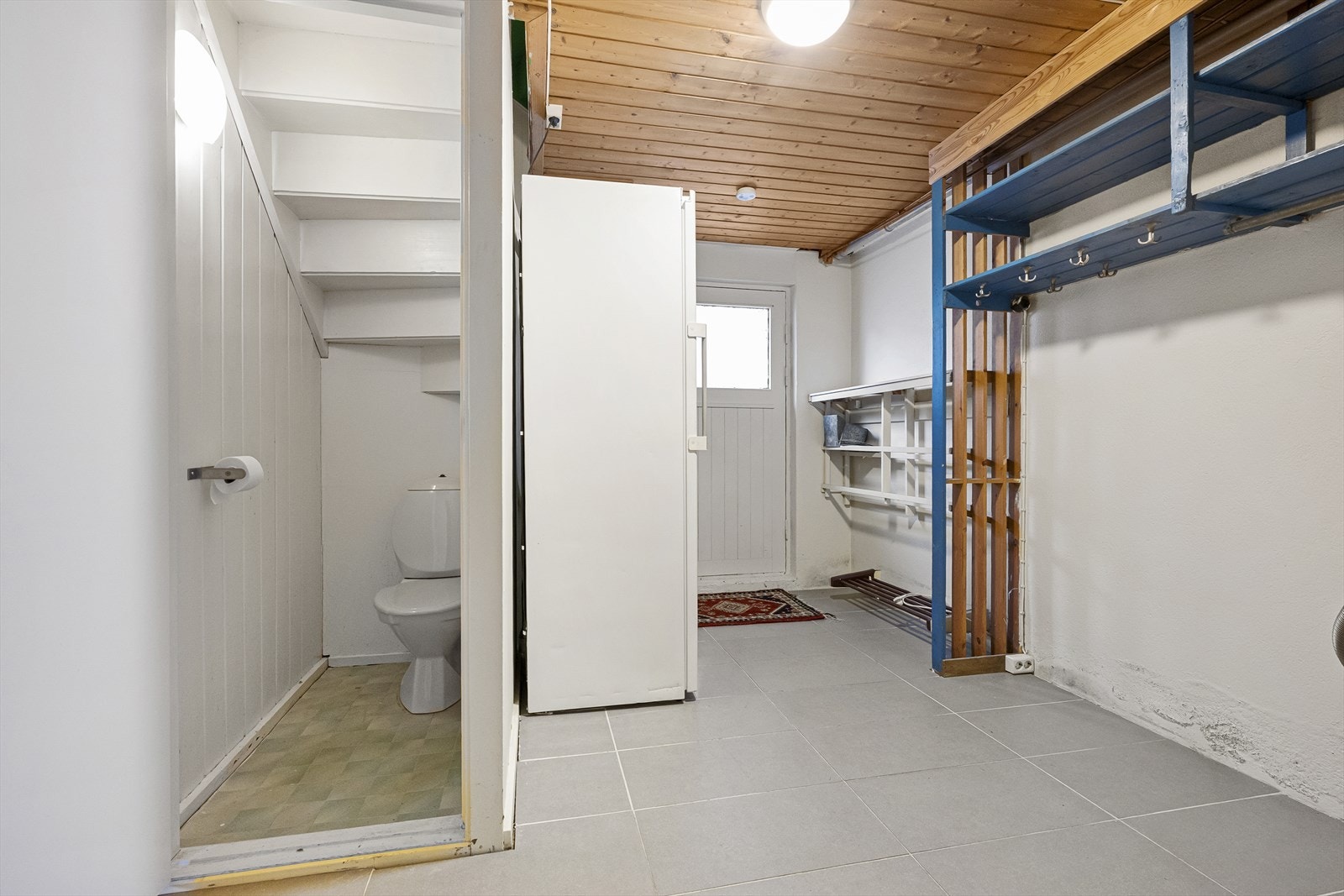 Kjeller Galleribilde