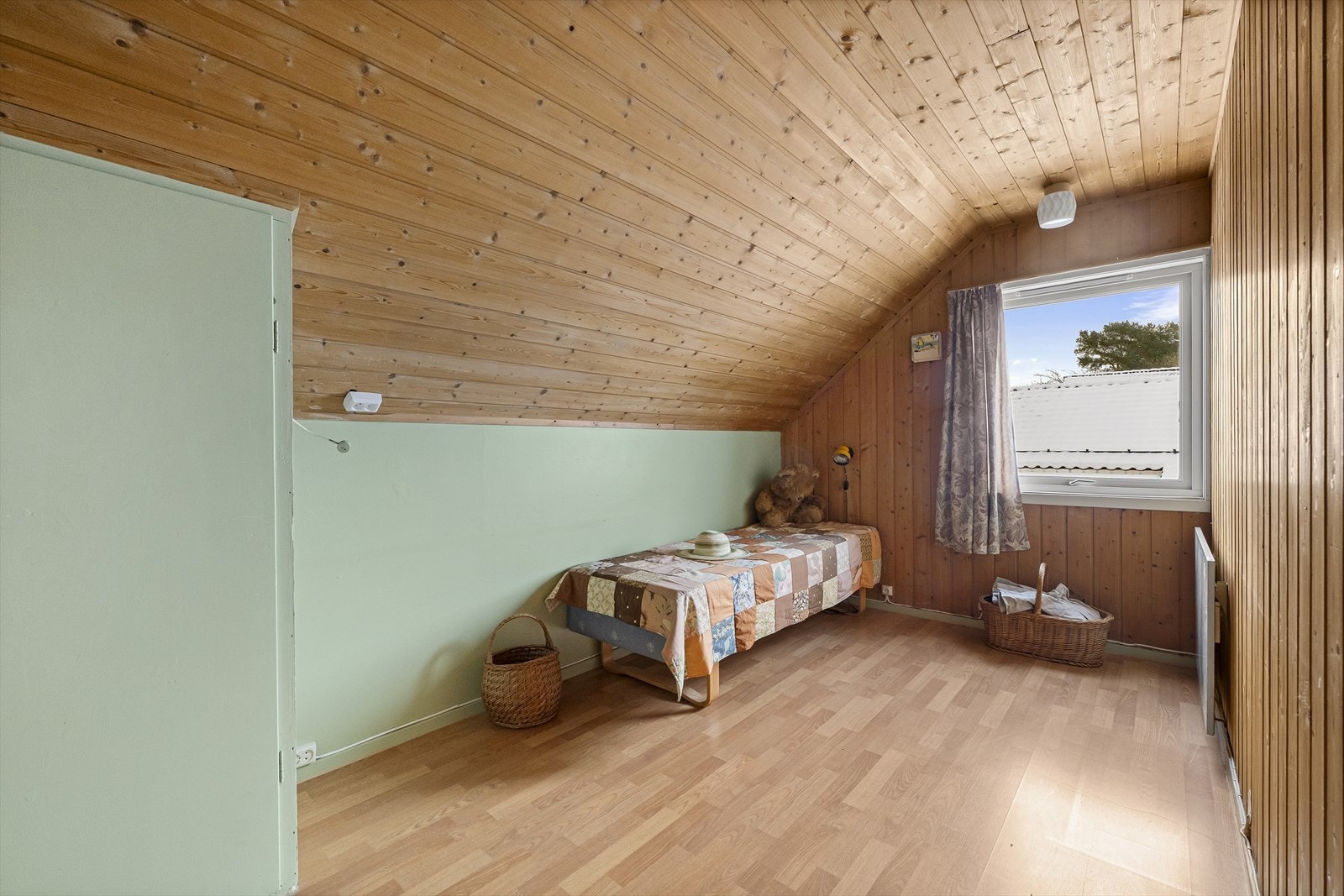 Soverom 2 Galleribilde