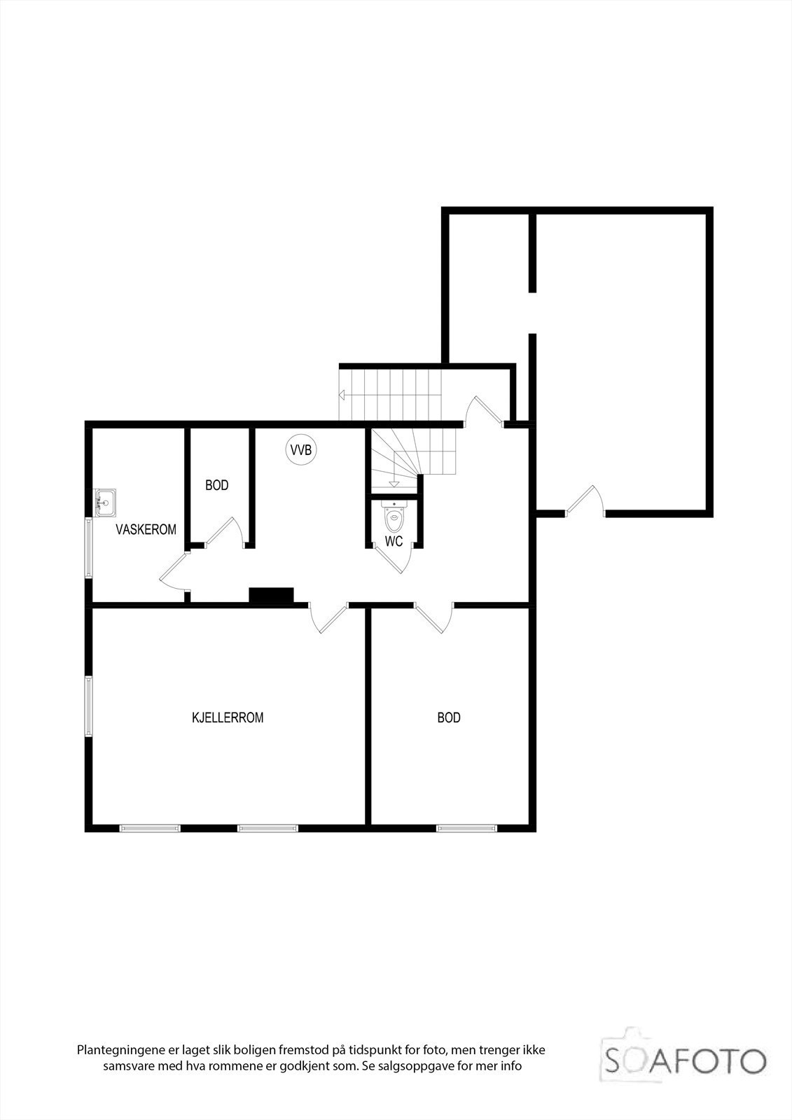 C.strøms vei 5 Kjeller Galleribilde