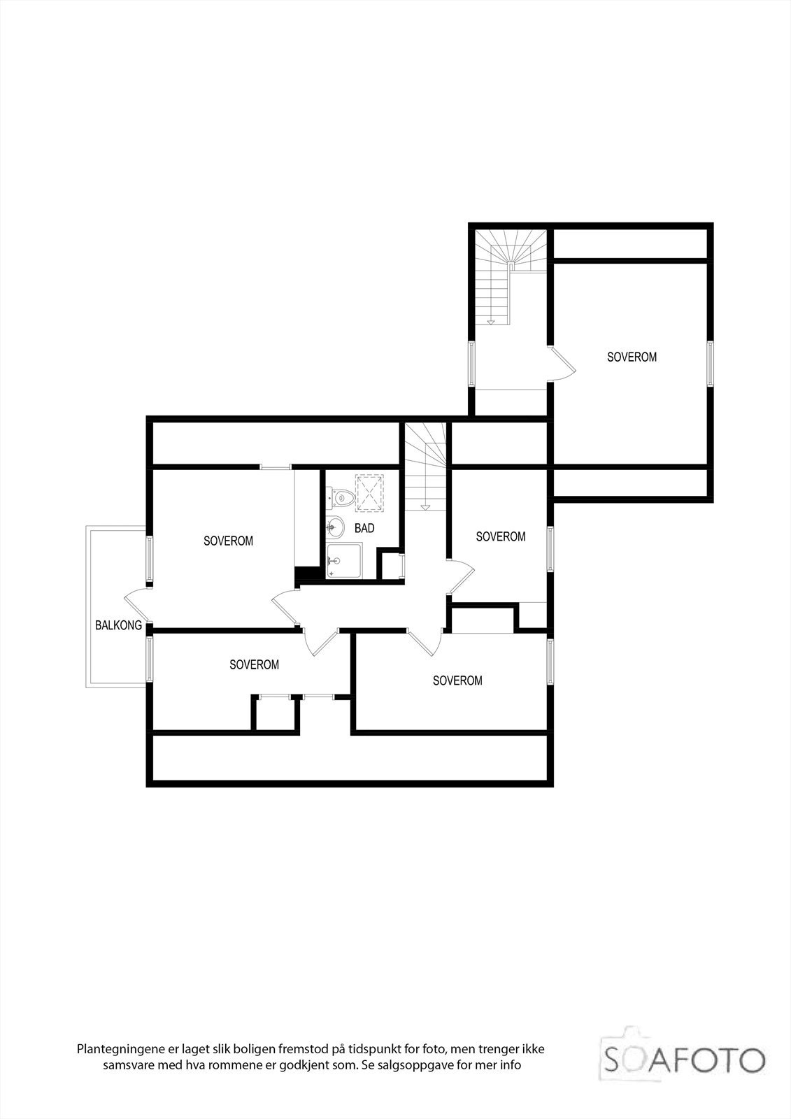 C.strøms vei 5 Etg2 Galleribilde