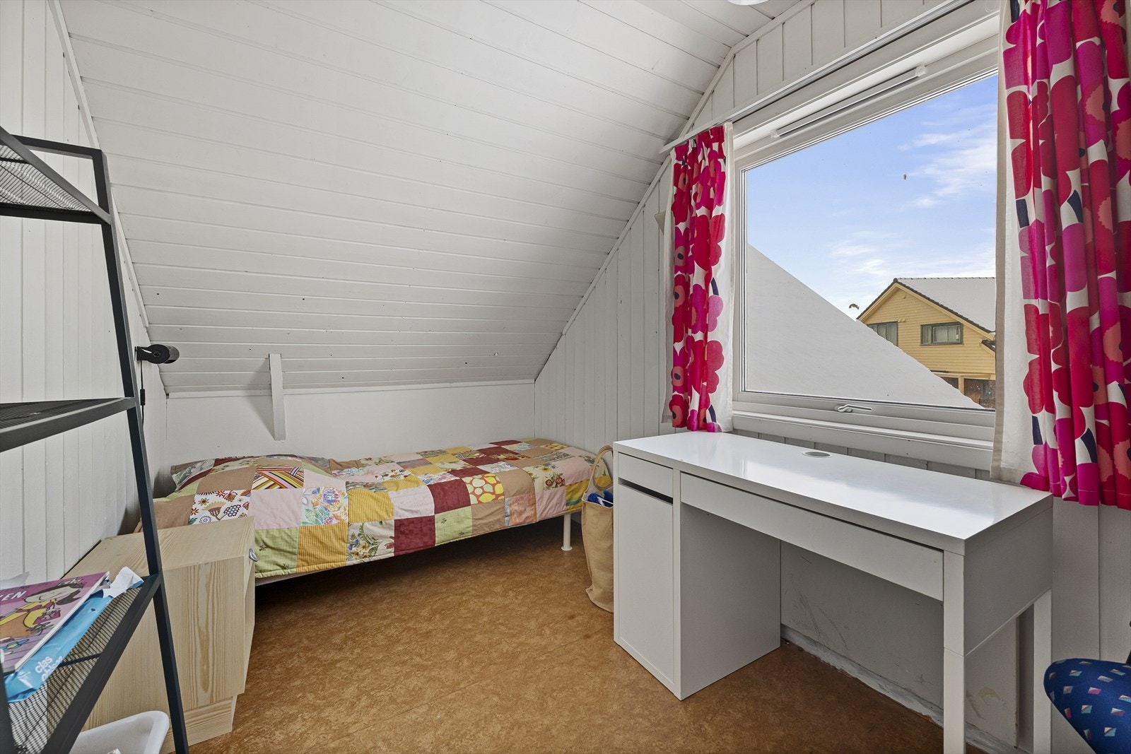 Soverom 4 Galleribilde