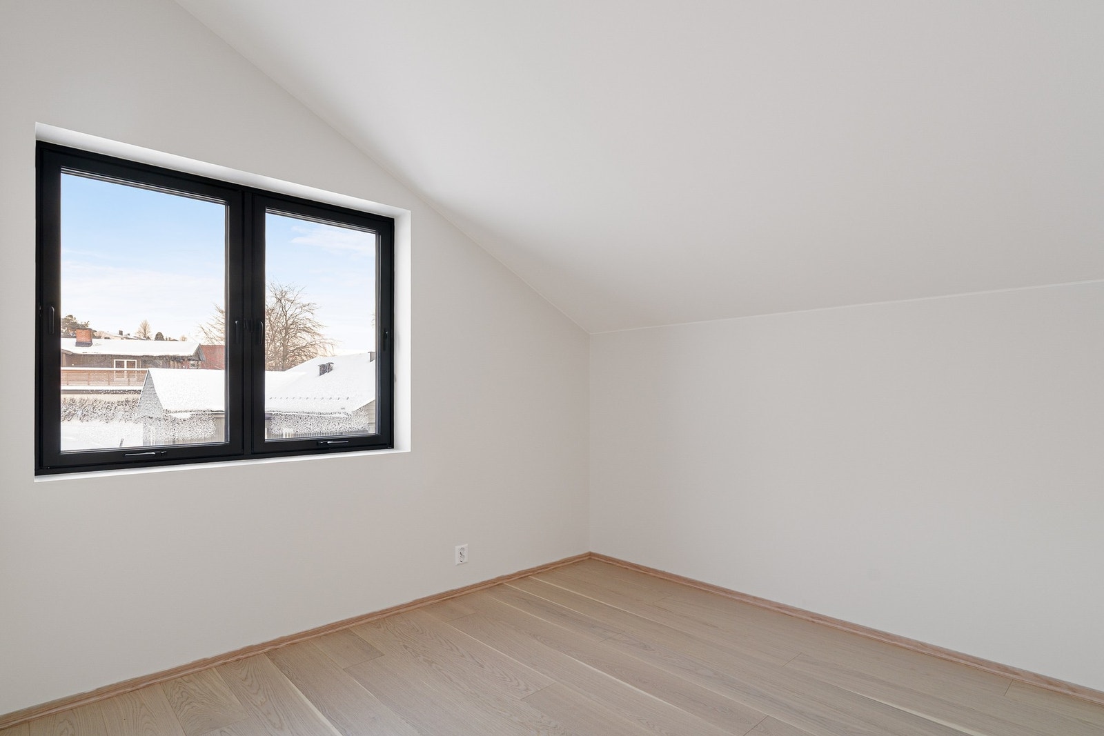 Soverom 2 på 11 kvm. Galleribilde