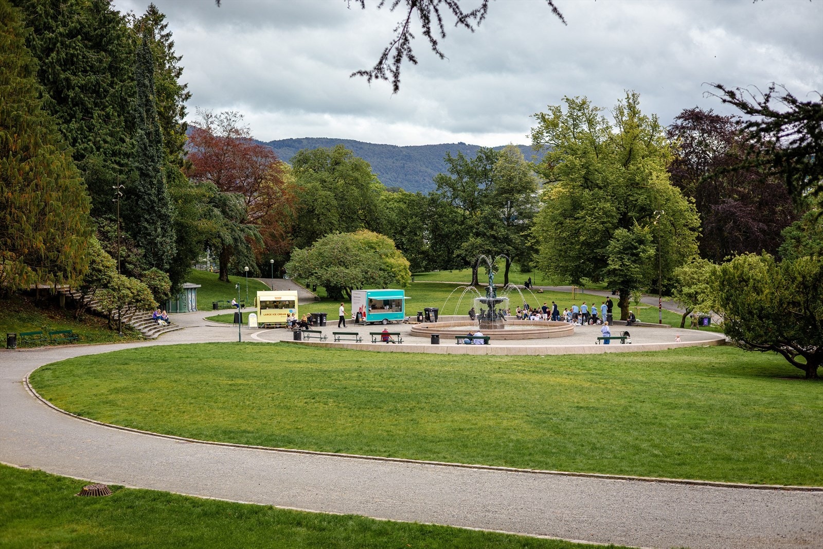 Nærområde Galleribilde