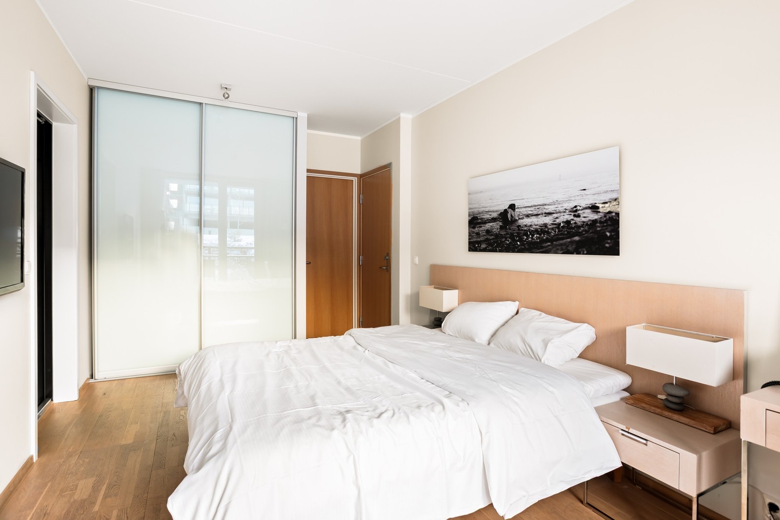 Soverom 2 Galleribilde