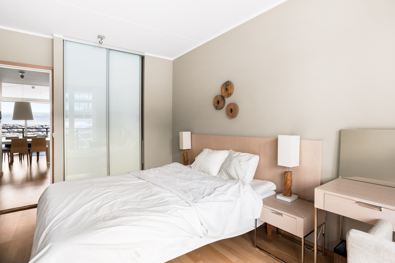 Soverom 1 Galleribilde