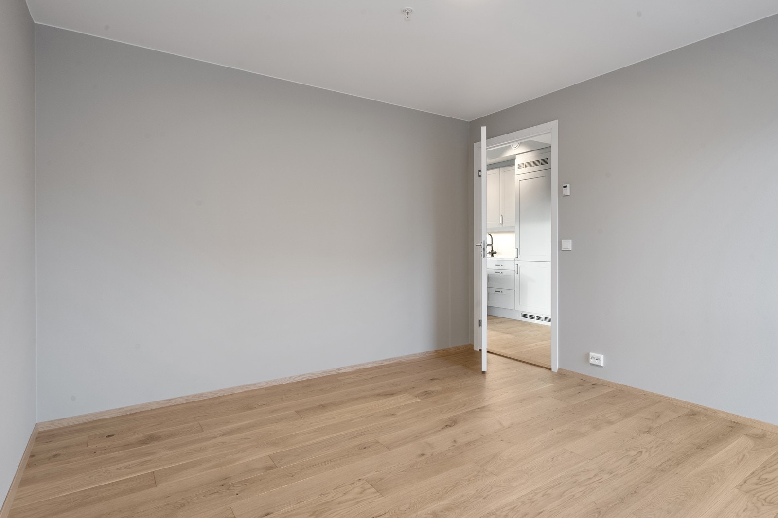 Soverom 1 Galleribilde