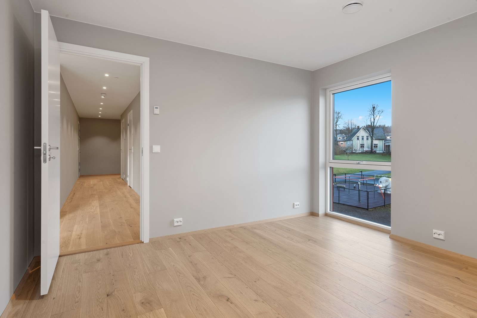 Soverom 2 Galleribilde