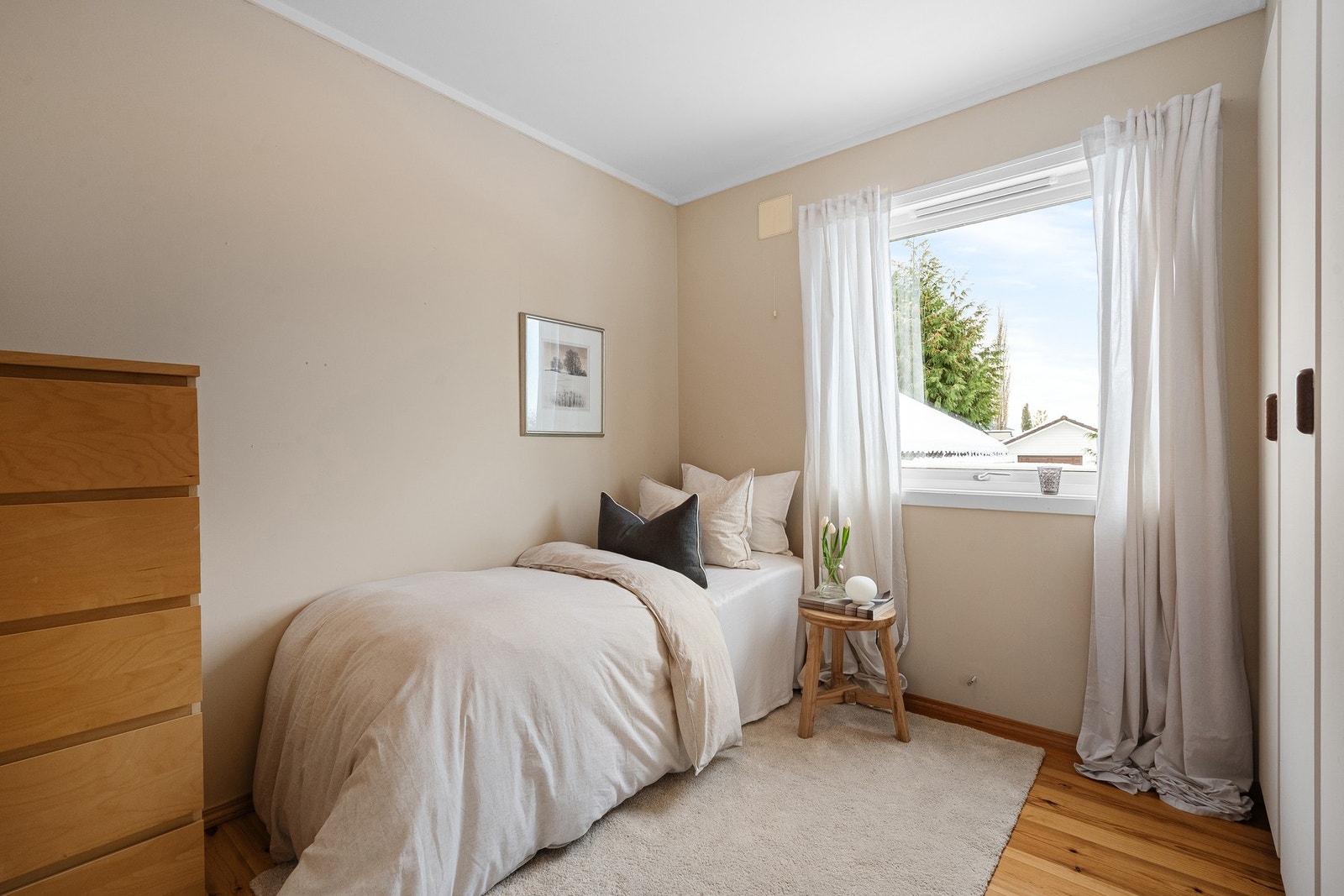 Soverom 2. Galleribilde