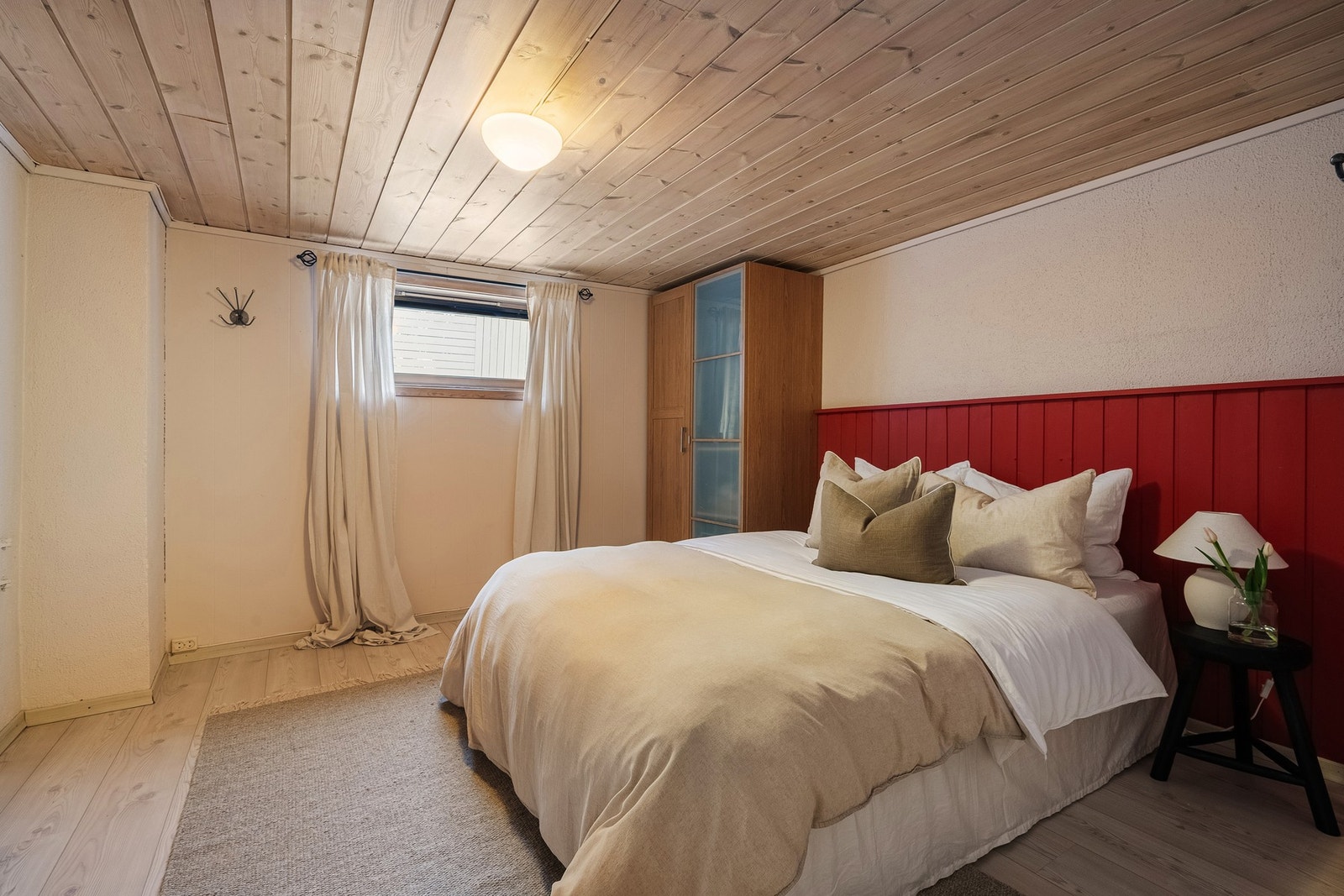 Soverom 4 (ikke omsøkt). Galleribilde