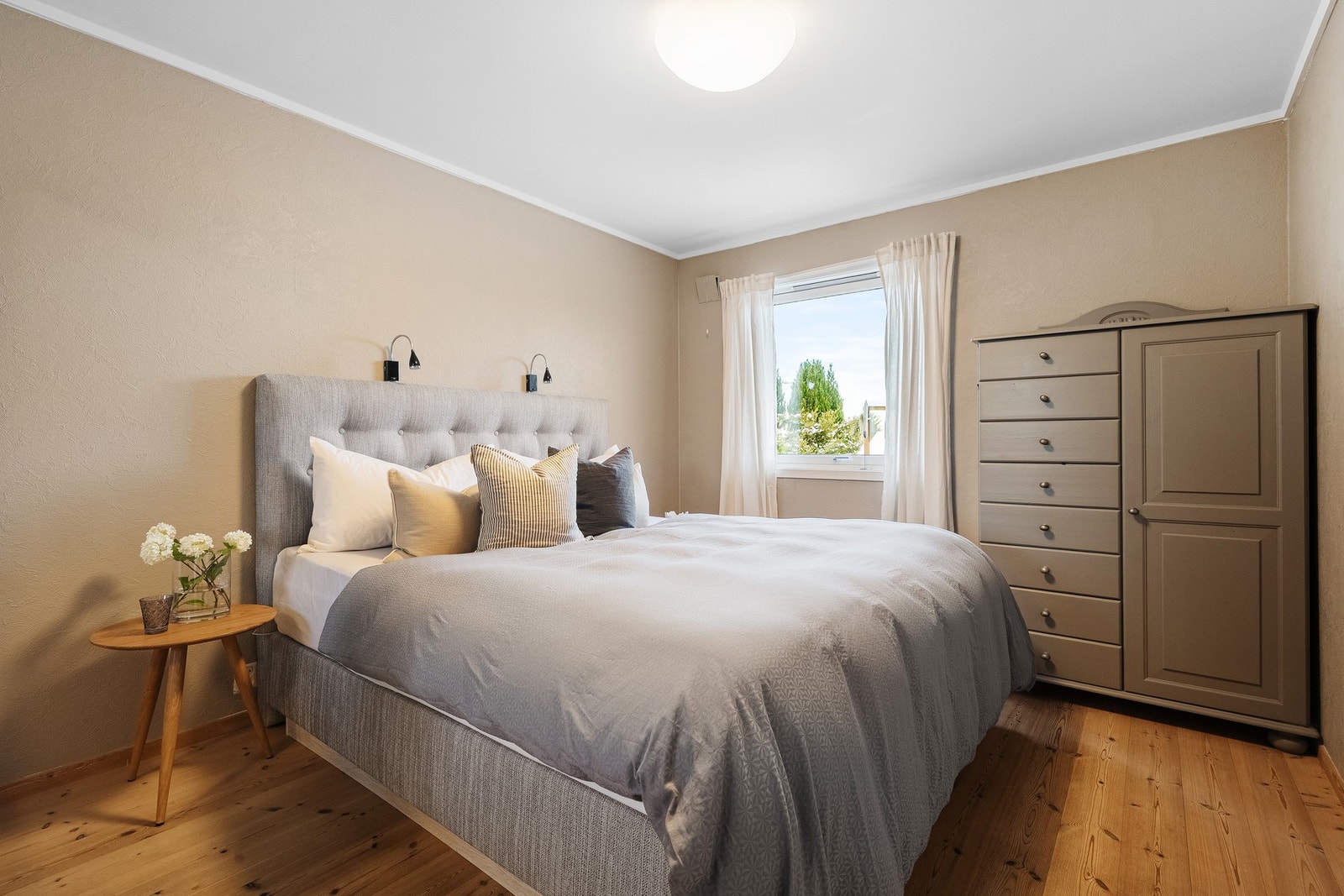 Soverom 1. Galleribilde