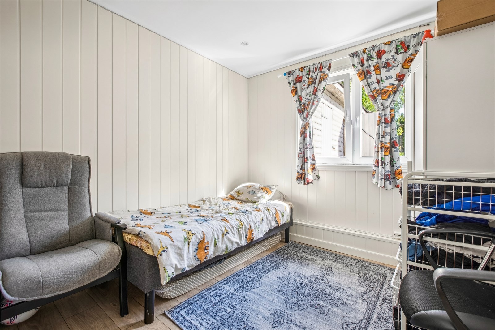 Soverom 3 Galleribilde