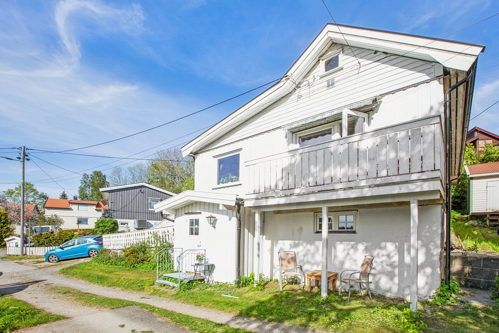 DNB Eiendom v/ Fabian Robertino (921174749 presenterer J.Julsensgate 8A! Galleribilde