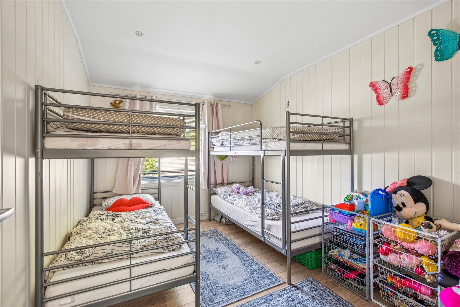 Soverom 4 Galleribilde