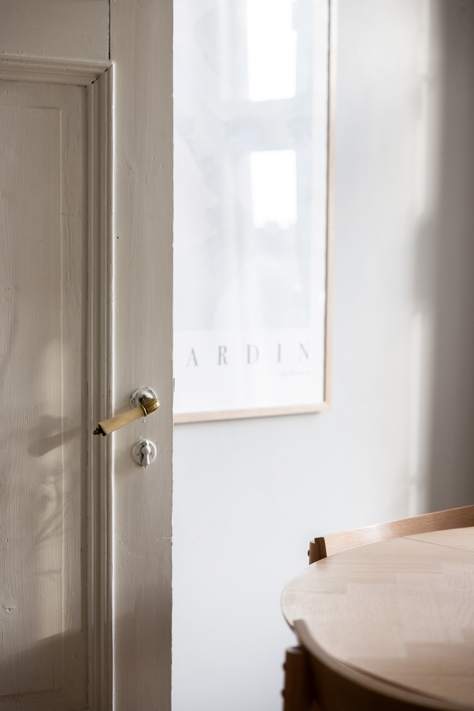 Detalj. Galleribilde