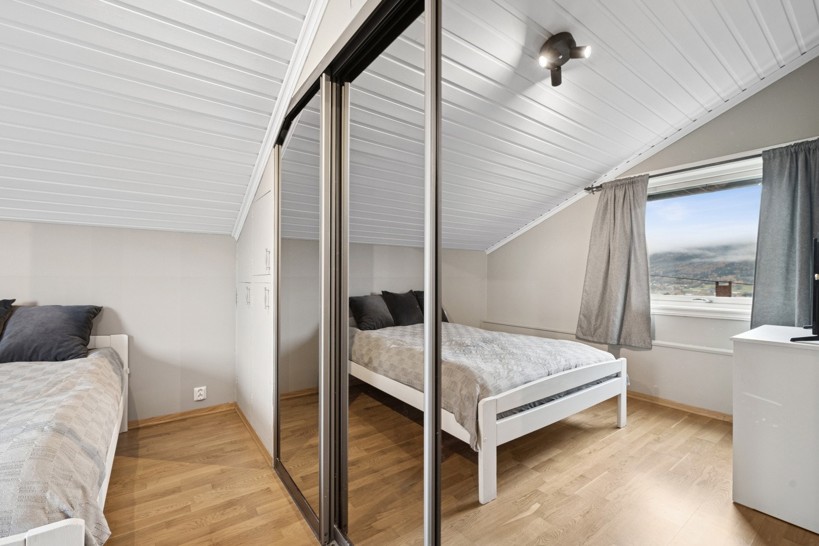 Soverom 4 Galleribilde