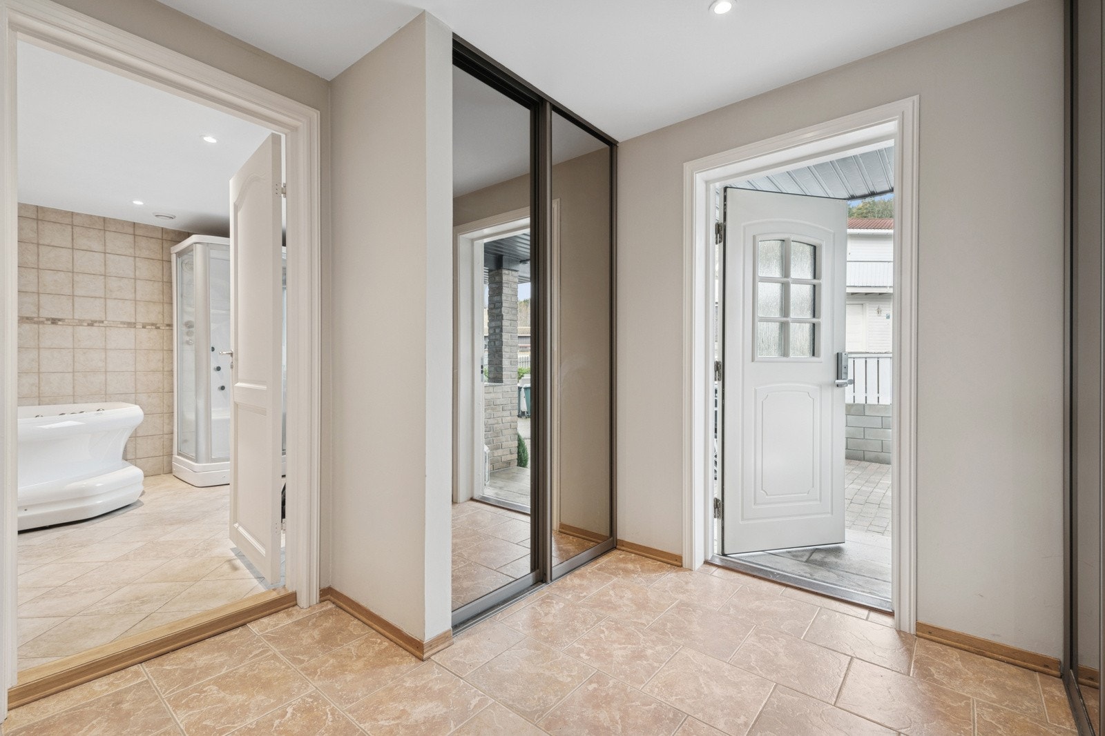 Velkommen inn! Galleribilde