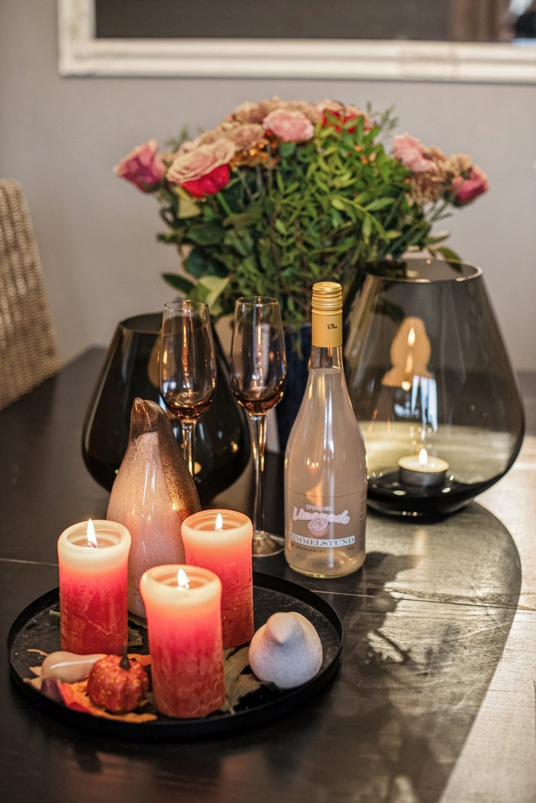 En innholdsrik enebolig med mange muligheter for en ny familie. Galleribilde