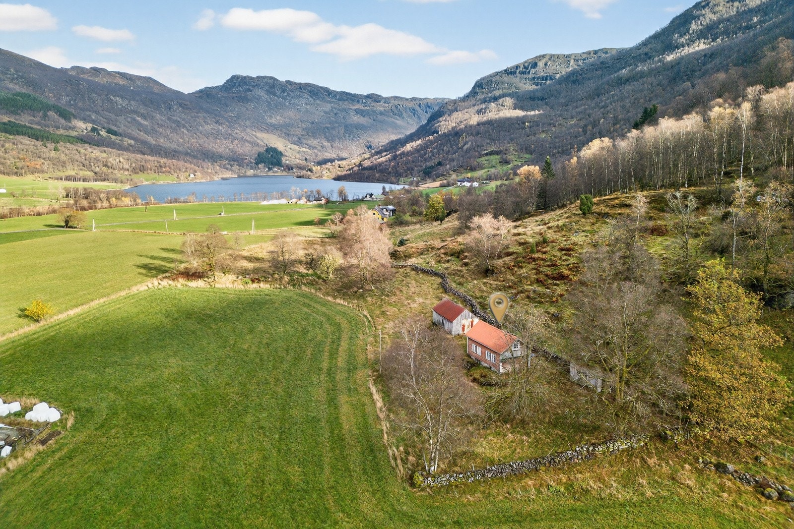 Velkommen til Kaldheimsvegen 31! Galleribilde