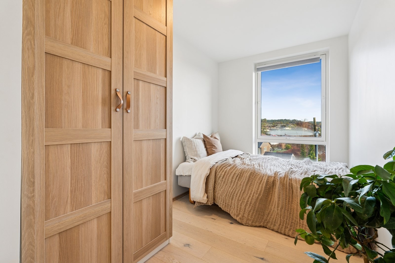 Soverom 2 Galleribilde