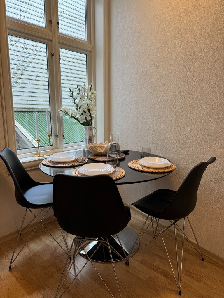 Kjøkkenkrok Galleribilde