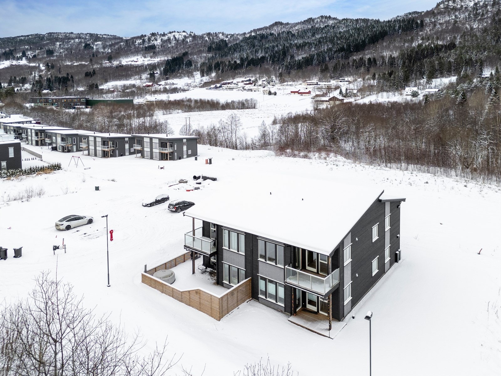 Kontakt eiendomsmegler for å avtale visning! Galleribilde