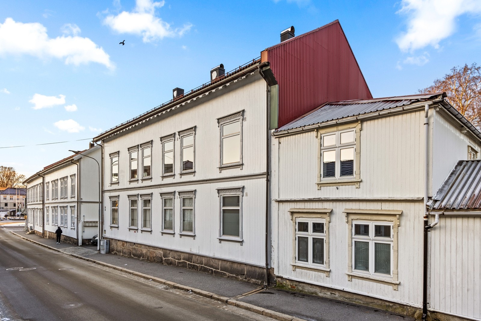 Velkommen til Garvergata 10! Galleribilde