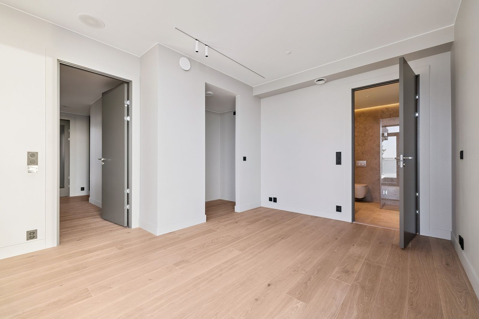 Soverom 1. Galleribilde