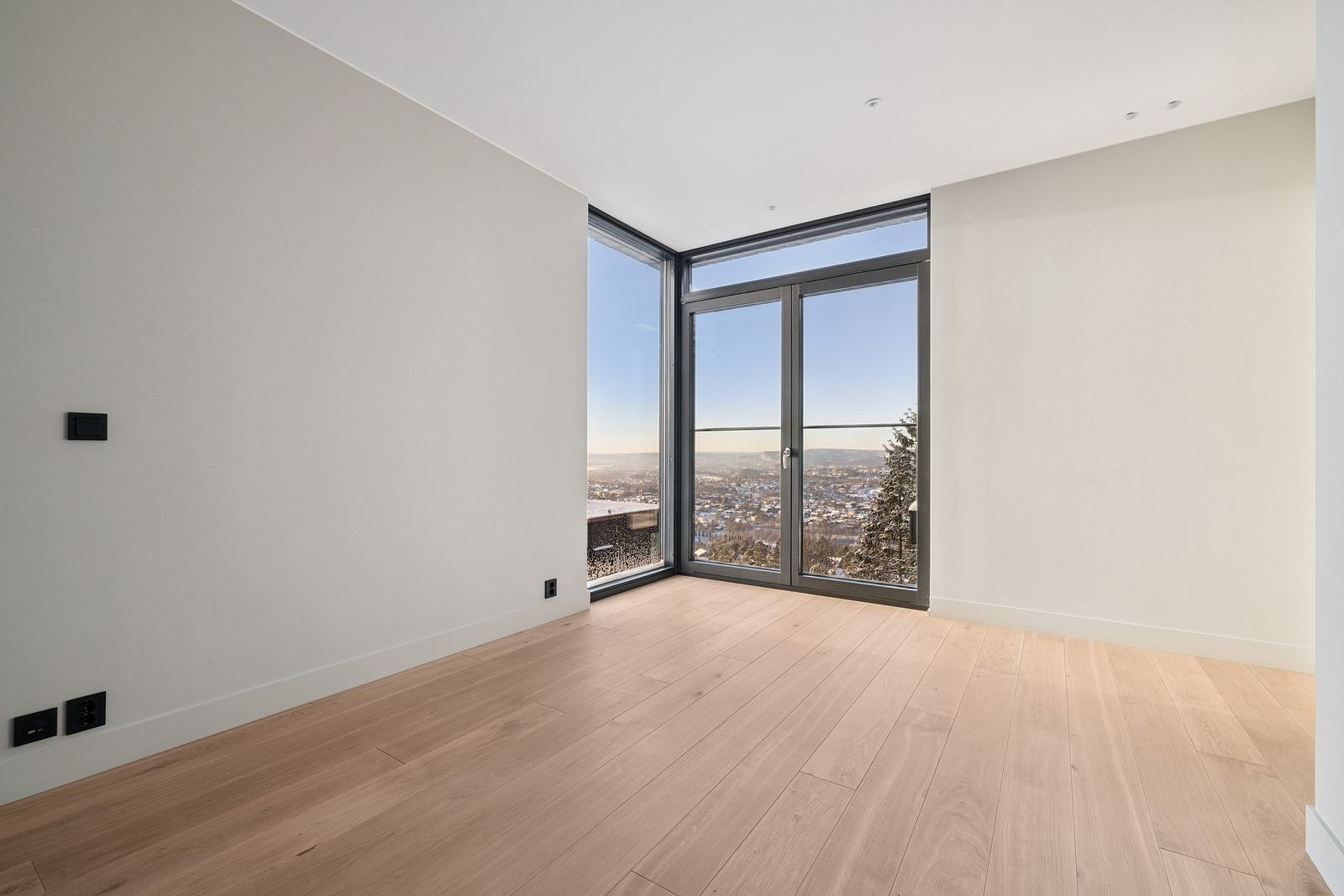 Soverom. Galleribilde