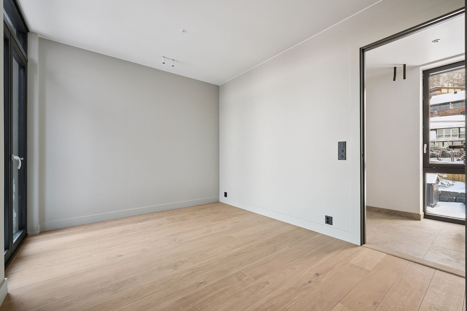 Soverom 2. Galleribilde