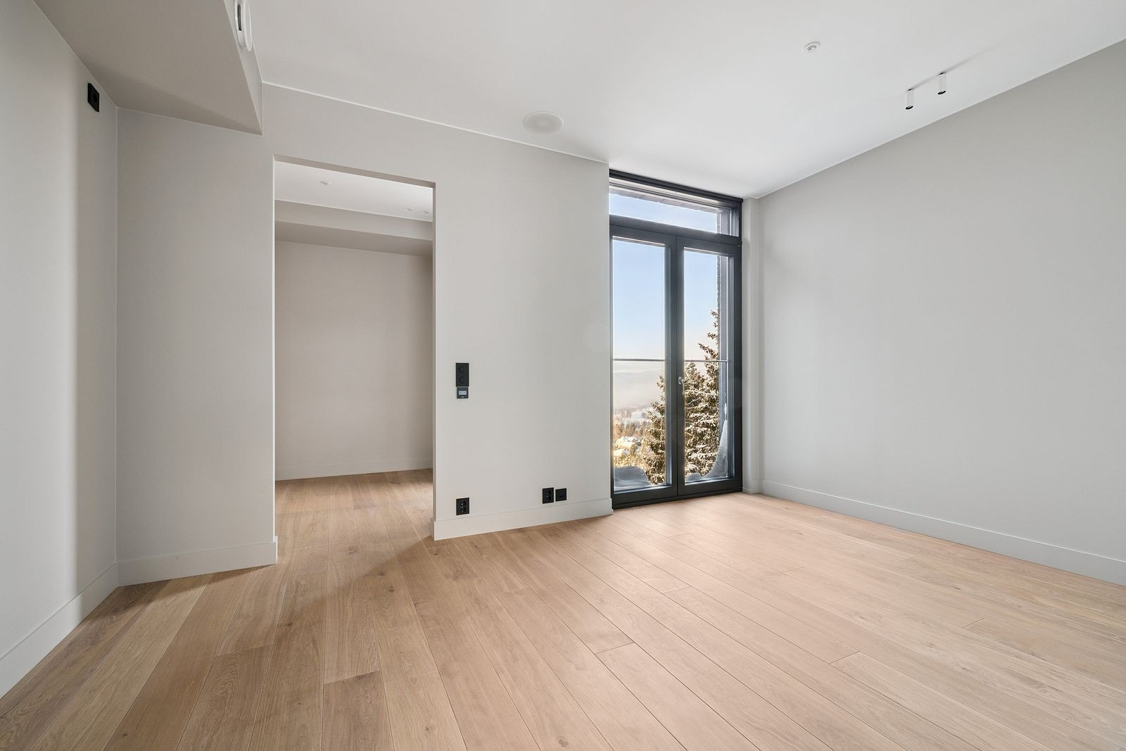 Soverom. Galleribilde