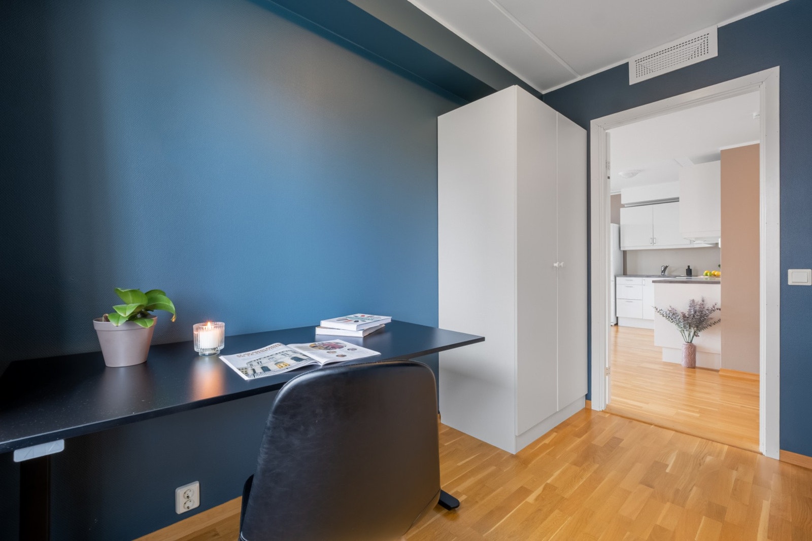 Soverom 2 Galleribilde