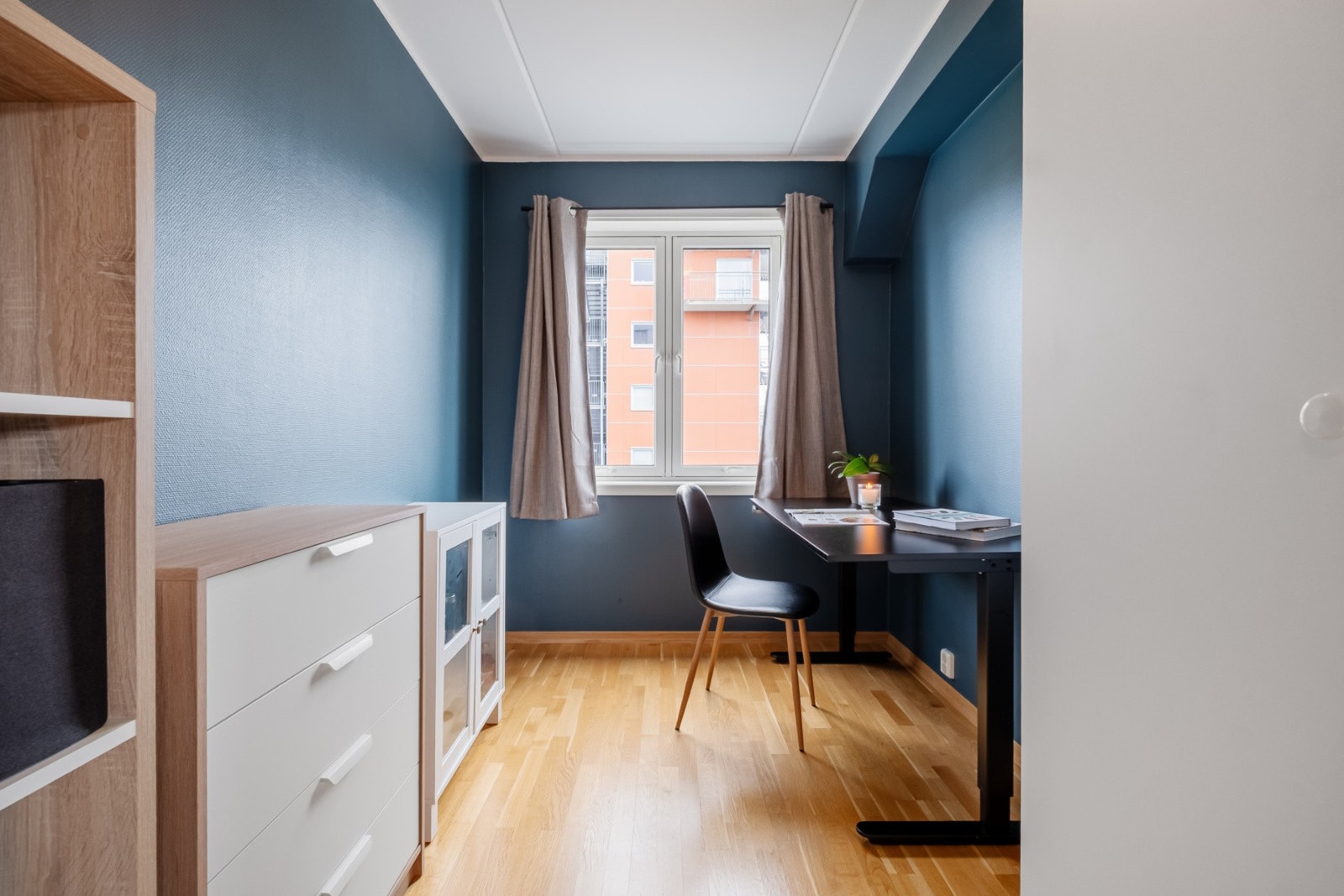 Soverom 2 Galleribilde