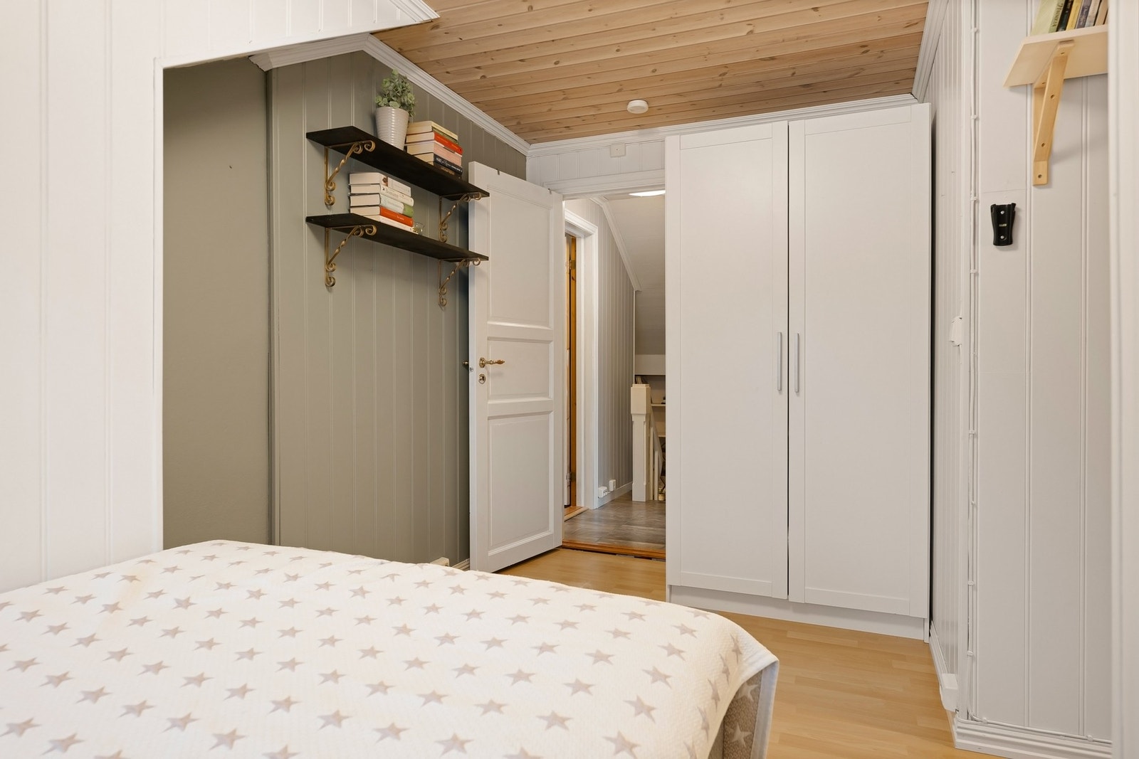 Soverom III Galleribilde